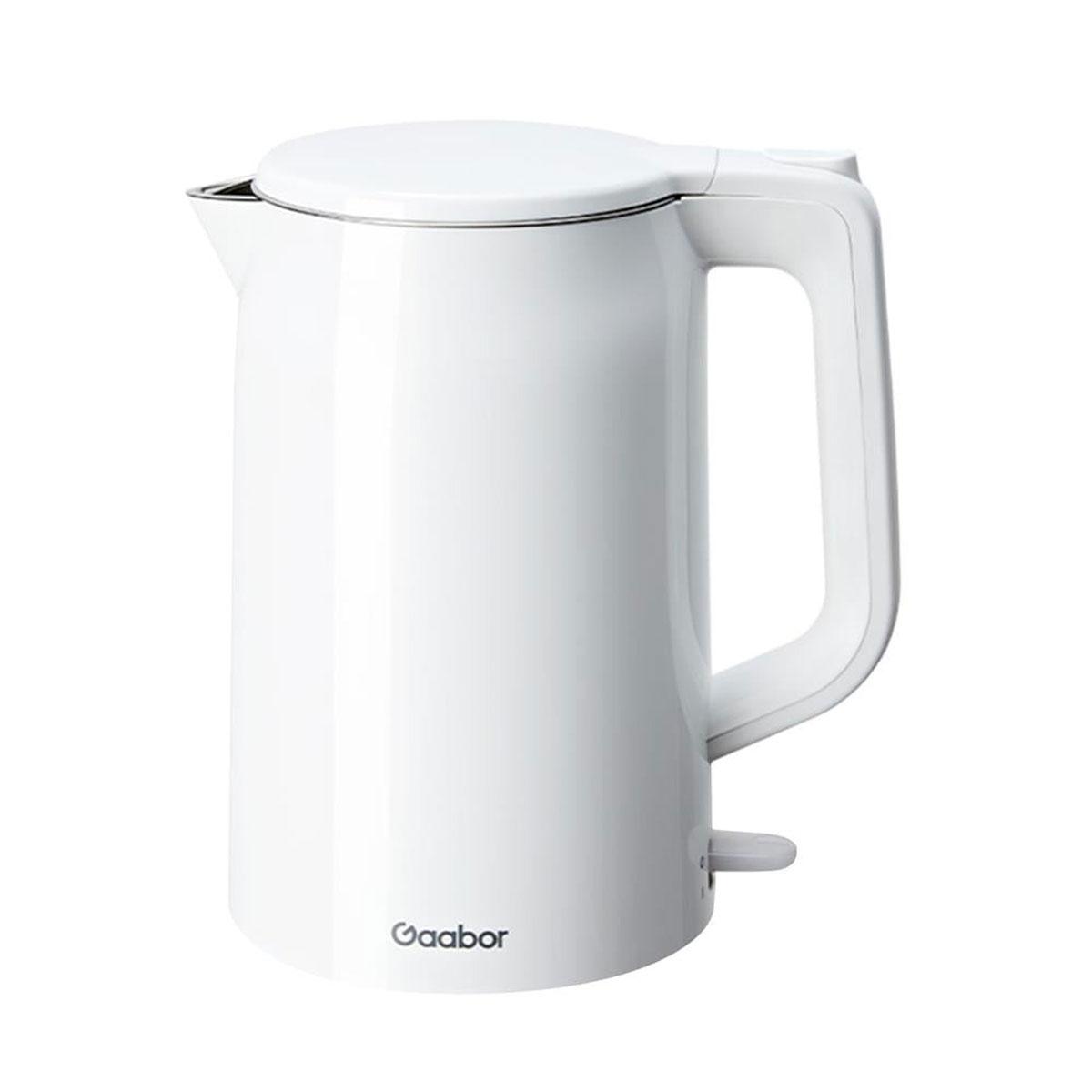 Gaabor กาต้มน้ำไฟฟ้า รุ่น EK20M-WH01A