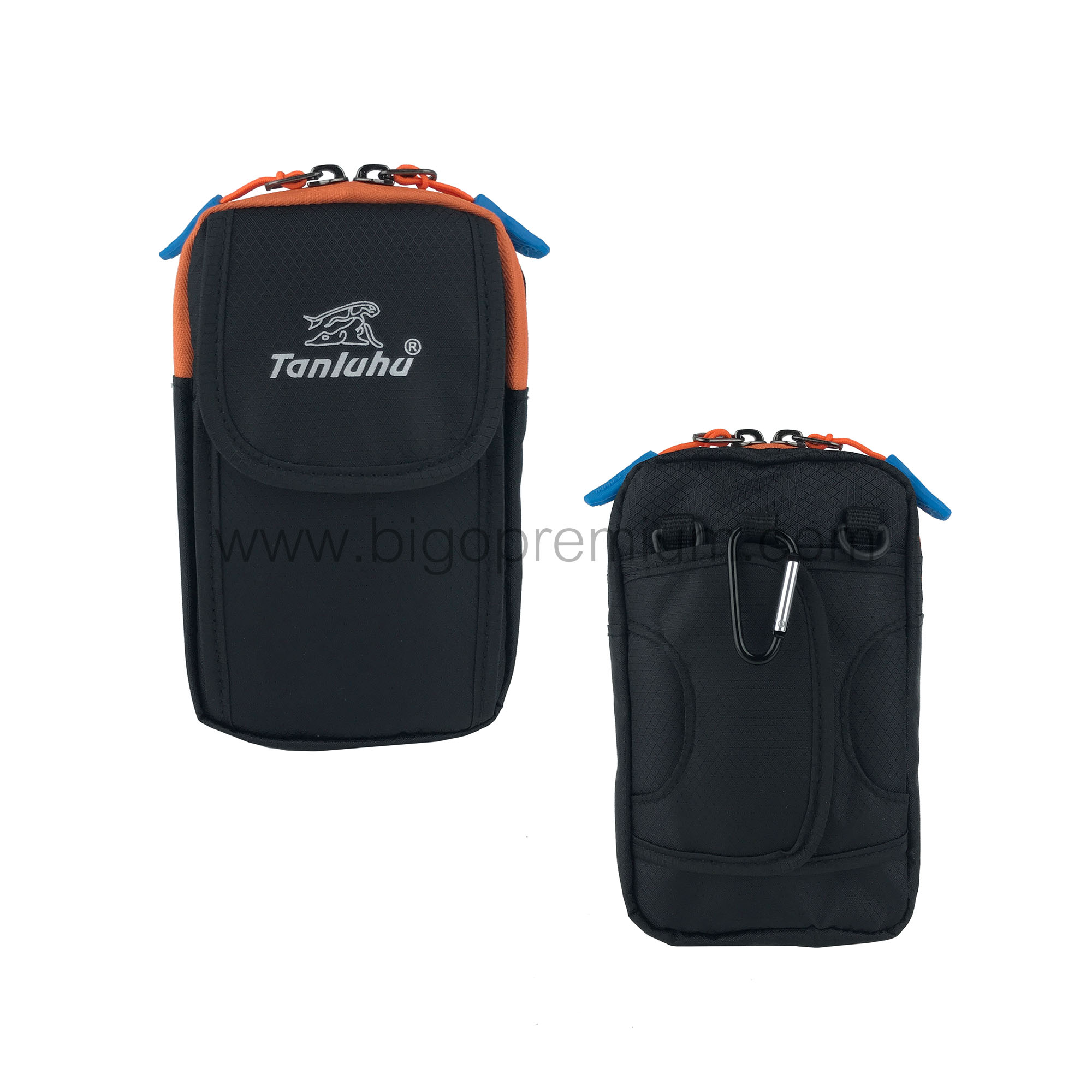 กระเป๋าคาดแขน พร้อมสายคล้องคอ