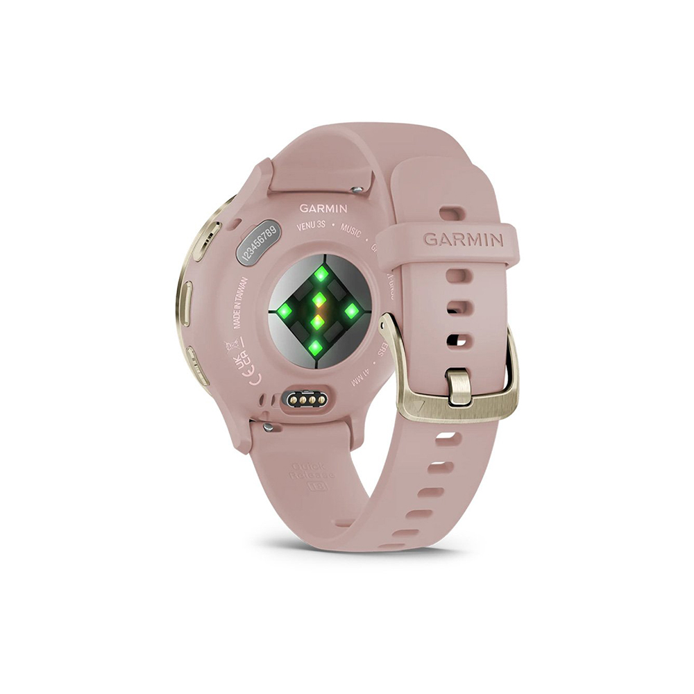 Garmin Venu 3s Smart Watch รับประกันศูนย์ไทย 2 ปี
