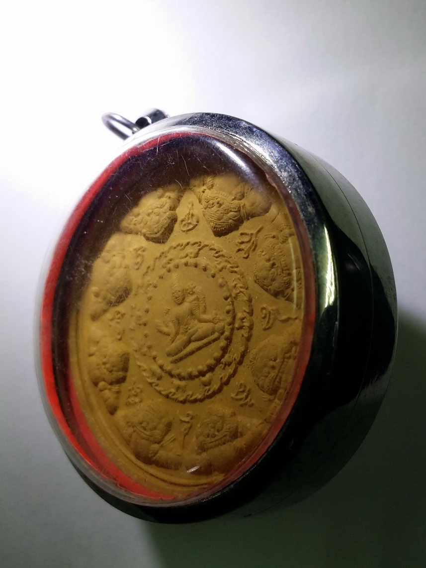 รหัสสินค้า จตุคามรามเทพ 155 พระเทวราชโพธิสัตว์ จตุคามรามเทพ ไม่ทราบรุ่น