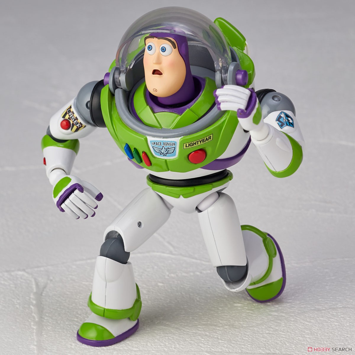 <Preorderถึง8/4/2022 >เปิดรับPreorder มัดจำ 400 บาท Revoltech Buzz Lightyear Ver1.5 (Completed)