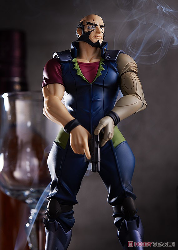 <Preorderถึง 20/5/2022>เปิดรับPreorder มัดจำ 200 บาท Pop Up Parade Jet Black (PVC Figure)