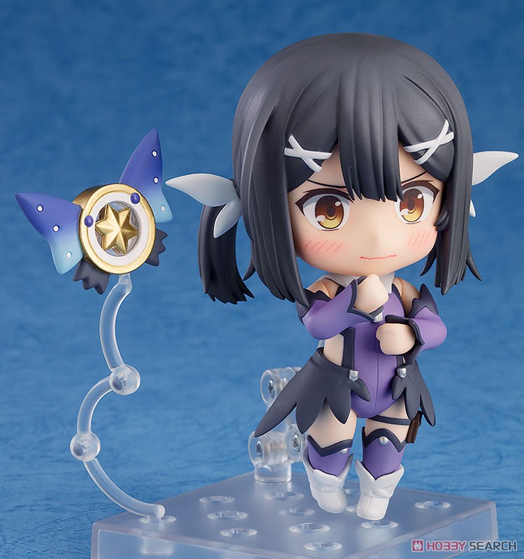 <Preorderถึงวันที่ 22/4/2022 > เปิดรับPreorder #มัดจำ 300บาท Nendoroid Miyu Edelfelt (PVC Figure)