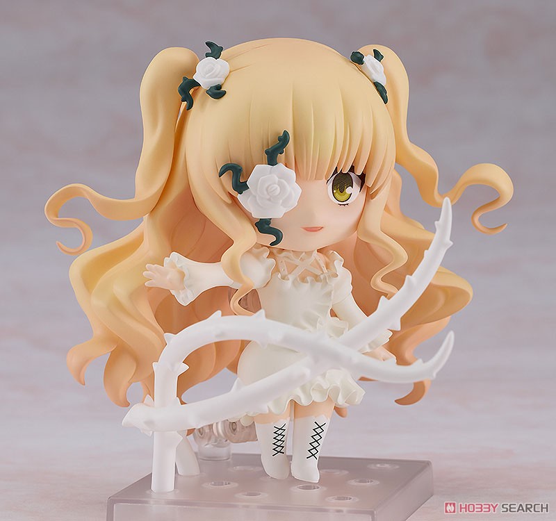 <Preorderถึงวันที่ 22/9/2023 > เปิดรับPreorder #มัดจำ 500 บาท Nendoroid Kirakishou (PVC Figure)