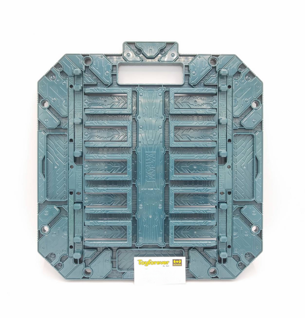 Pandora Panel Green Bootleg แผ่นเก็บขวดบิ้ล