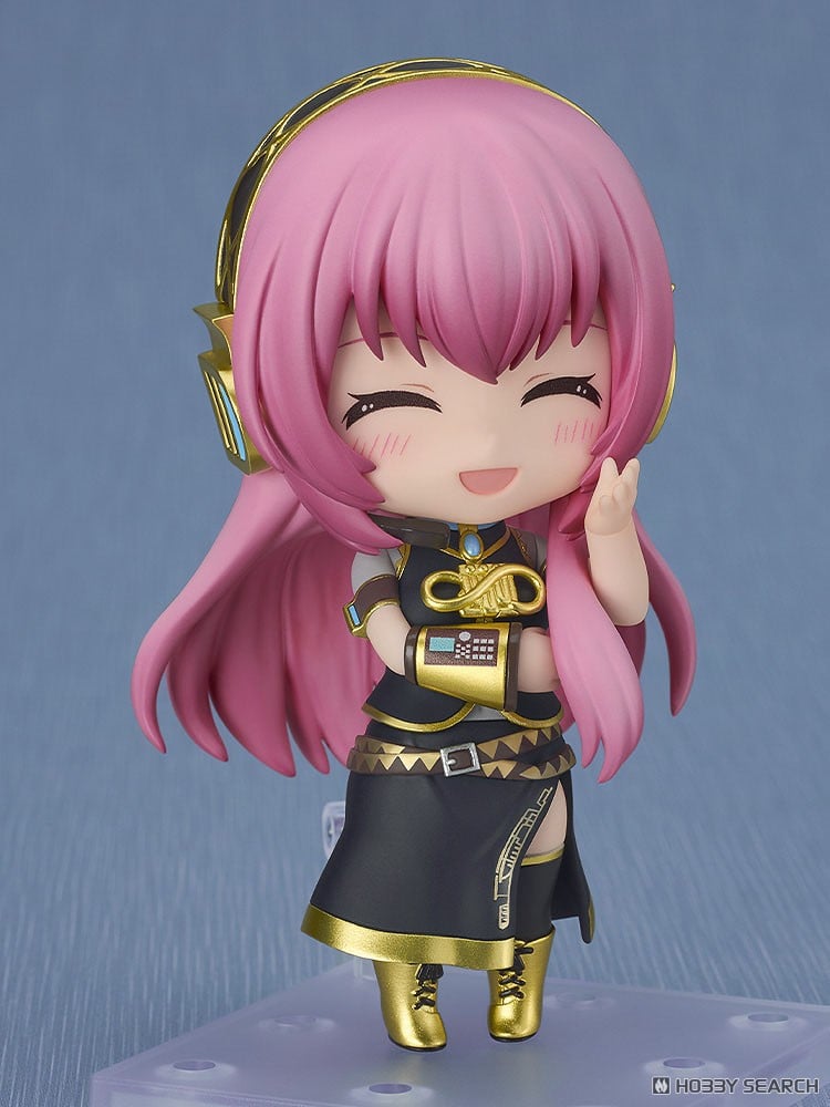<Preorderถึงวันที่ 30/10/2025 > เปิดรับPreorder #มัดจำ 400 บาท Nendoroid Megurine Luka 2.0