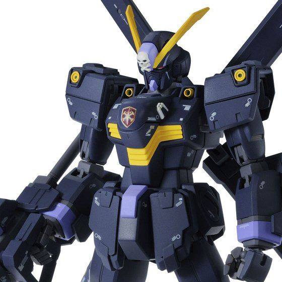 เปิดรับPreorder มัดจำ 600 บาท P-bandai MG 1/100 Cross Bone X2 Ver Ka.
