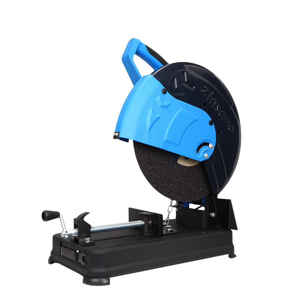 Zinsano เครื่องตัดไฟเบอร์ 14" รุ่น CO-14M