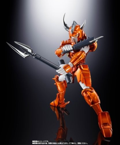 <Preorderถึง2/1/2022> เปิดรับPreorder มัดจำ 400 บาท 4573102630131 ARMOR PLUS Shu of the Stone SPECIAL COLOR EDITION