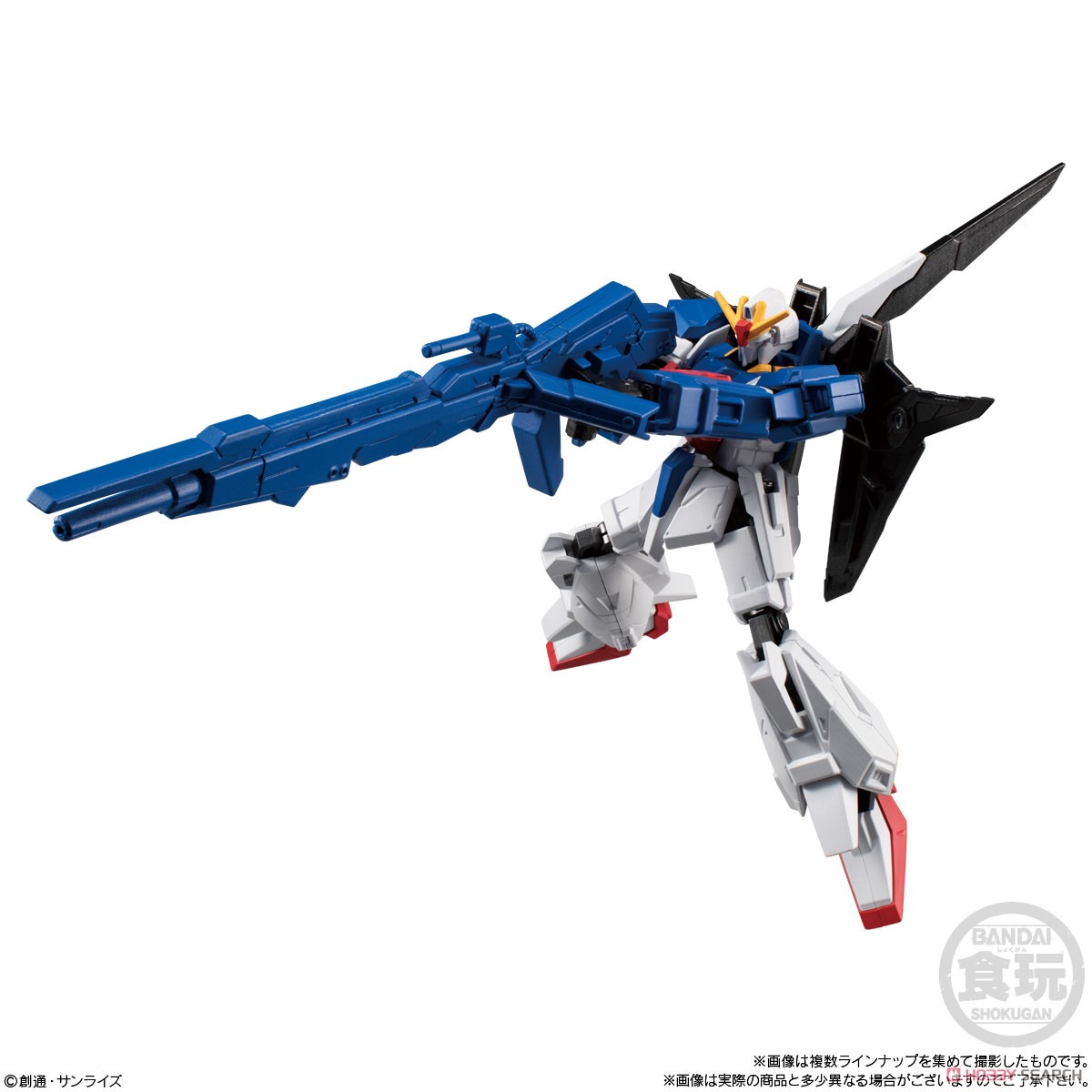 <Preorderภึง 11/7/2022>เปิดรับPreorder มัดจำ 200 บาท Mobile Suit Gundam G Frame FA 03 (Set of 10) ได้ครบ 8 แบบ+2แบบสุ่มซ้ำ