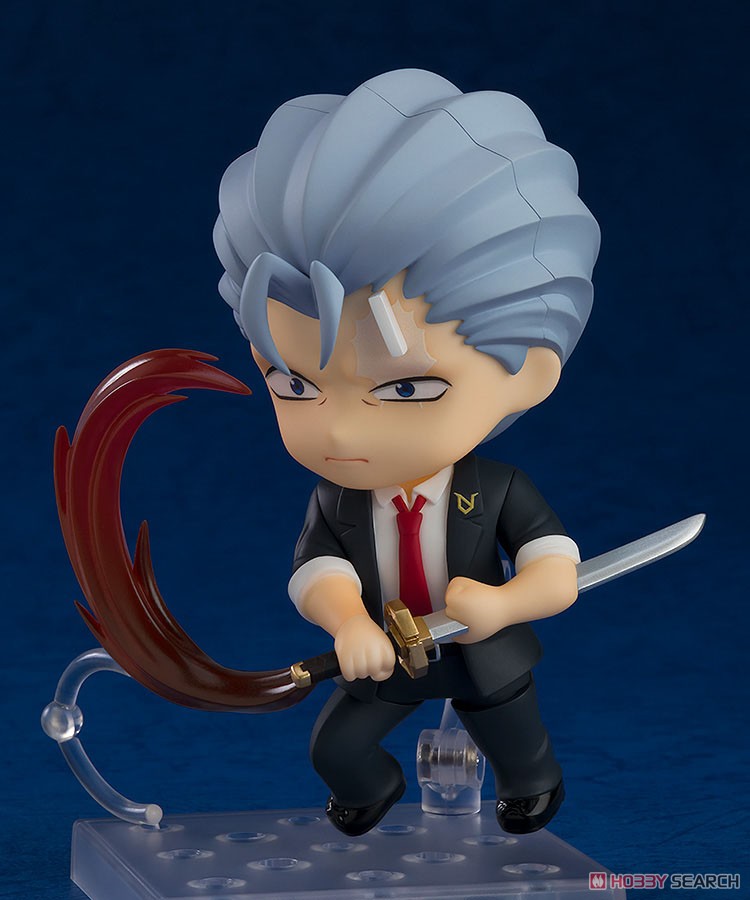 <Preorderถึงวันที่ 31/5/2024> เปิดรับPreorder #มัดจำ 400 บาท Nendoroid Andy (PVC Figure)