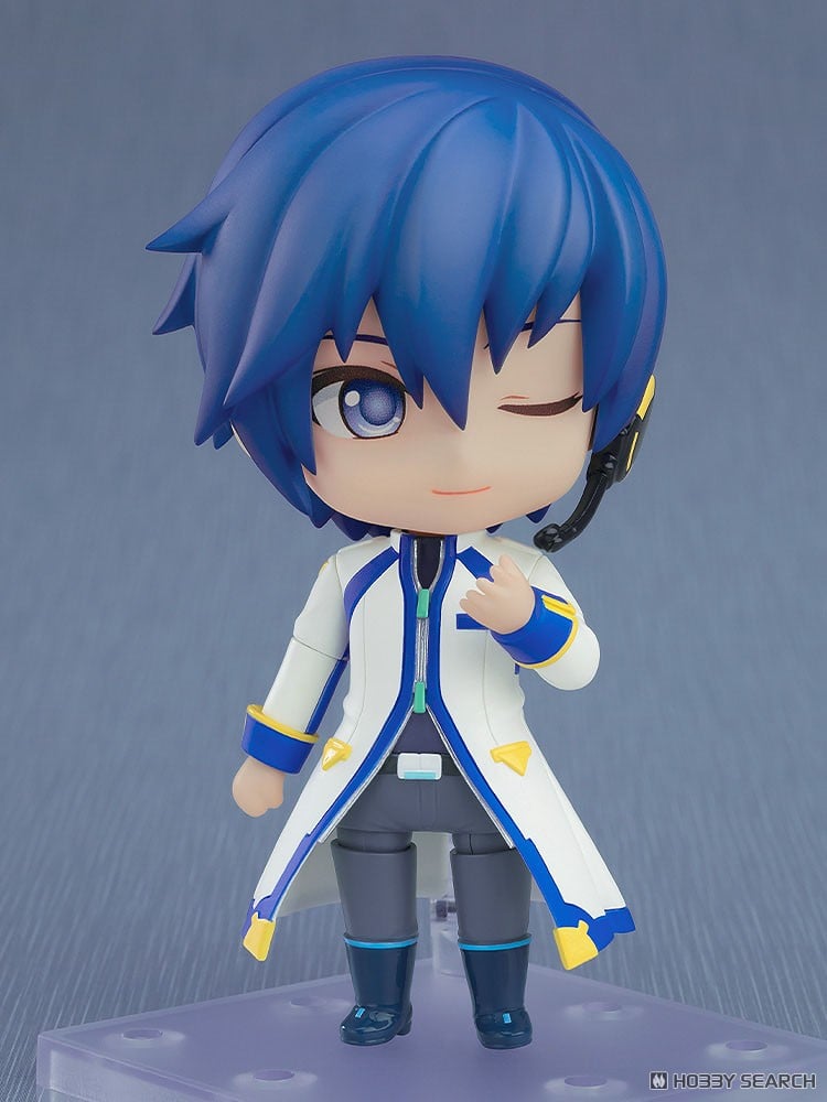 <Preorderถึงวันที่ 31/10/2025 > เปิดรับPreorder #มัดจำ 400บาท Nendoroid KAITO 2.0