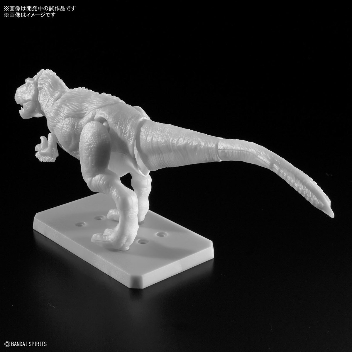 <Preorder ปิดรับวันที่ 3/4/2024 > 🔔เปิดรับPreorder ไม่ต้องมัดจำครับ Planosaurus Tyrannosaurus Painting Ver.