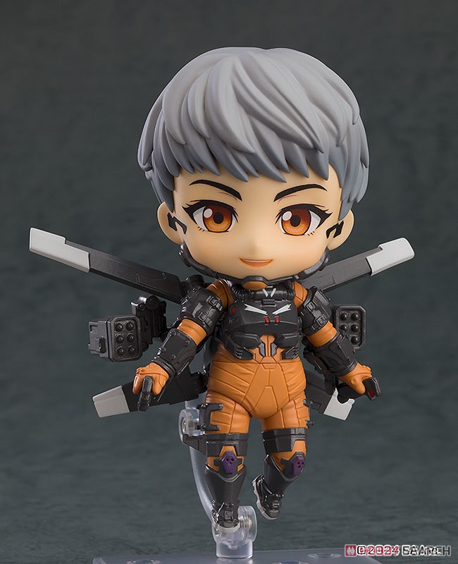 <Preorderถึงวันที่ 1/3/2024> เปิดรับPreorder #มัดจำ500 บาท Nendoroid Valkyrie (Completed)