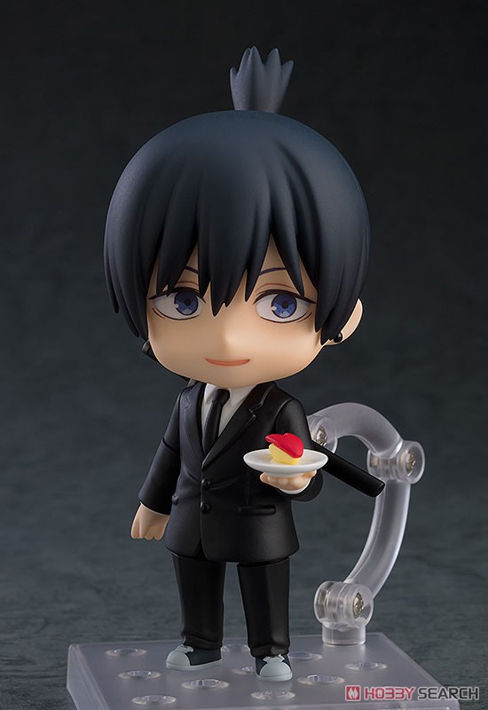 <Preorderถึงวันที่ 6/1/2023 > เปิดรับPreorder #มัดจำ 500 บาท Nendoroid Aki Hayakawa (PVC Figure)