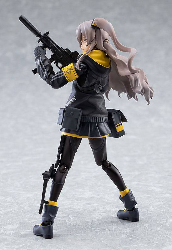 <Preorderถึง 7/11/2025>🔔เปิดรับPreorder มัดจำ 700 บาท figma UMP45
