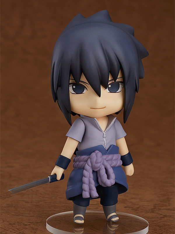 เปิดรับPreorder มัดจำ 200 บาท Nendoroid Sasuke Uchiha