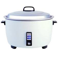SHARP หม้อหุ้งข้าว ขนาด 10 ลิตร รุ่น KSH-D1010