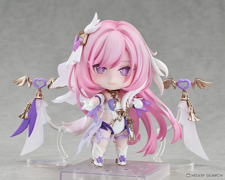 <Preorderถึงวันที่ 2/1/2026 > เปิดรับPreorder #มัดจำ 400บาท Nendoroid Elysia - Herrscher of Human: Ego