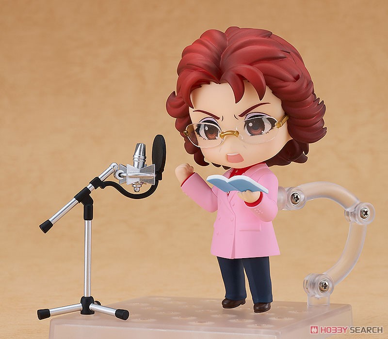 <Preorderถึงวันที่ 2/6/2023 > เปิดรับPreorder #มัดจำ 600 บาท Nendoroid Masako Nozawa (PVC Figure)