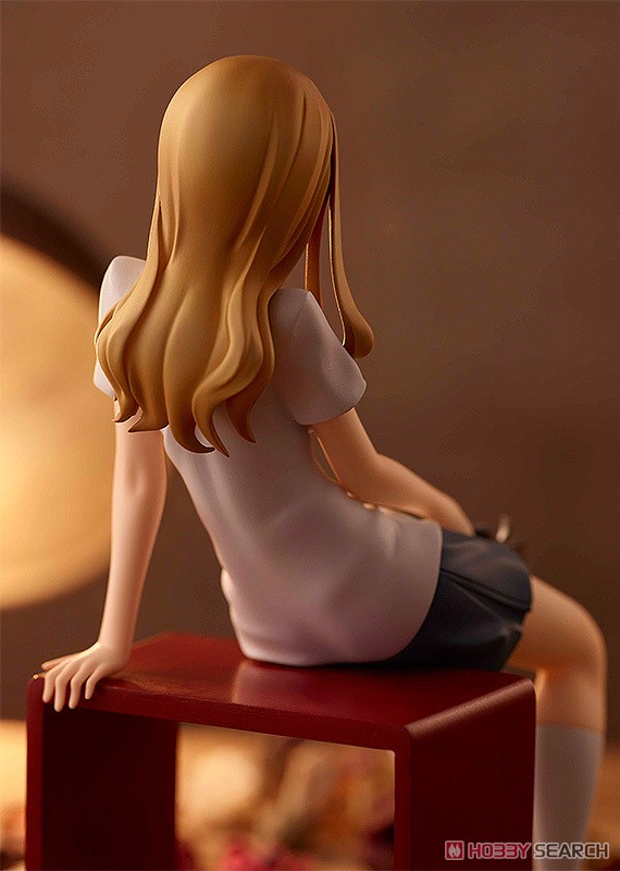 เปิดรับPreorder มัดจำ 200 บาท Pop Up Parade Claire Aoki (PVC Figure)