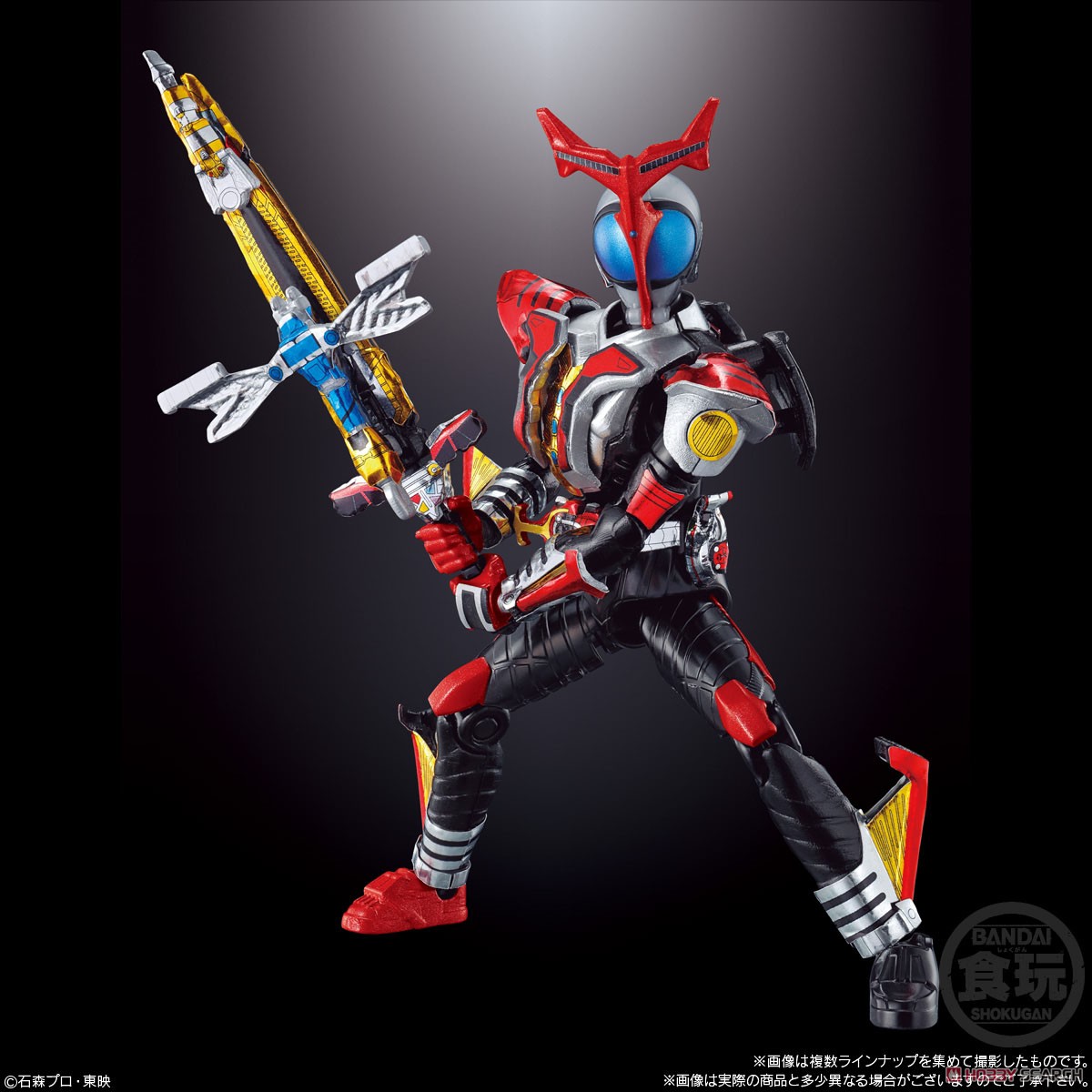 <Preorderภึง 4/7/2022>เปิดรับPreorder มัดจำ 200 บาท So-Do Chronicle Kamen Rider Kabuto 2 (Set of 10)
