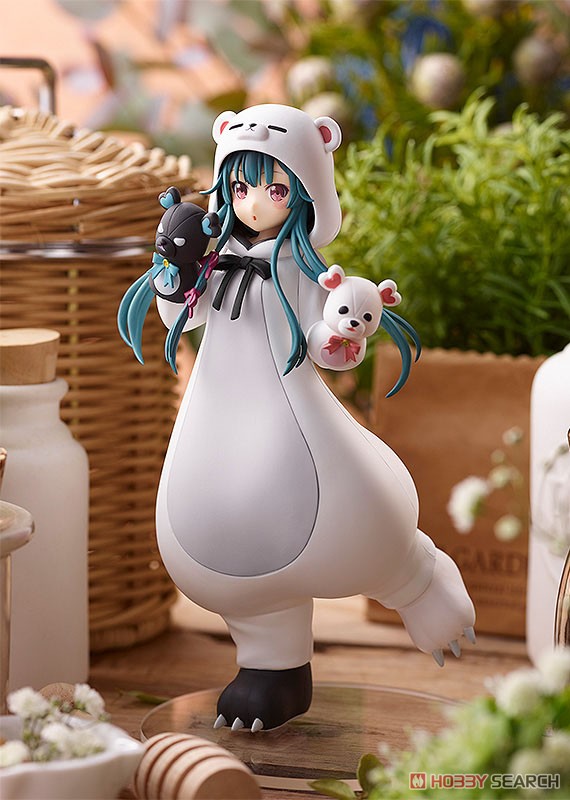 เปิดรับPreorder มัดจำ 200 บาท Pop Up Parade Yuna: White Bear Ver. (PVC Figure)