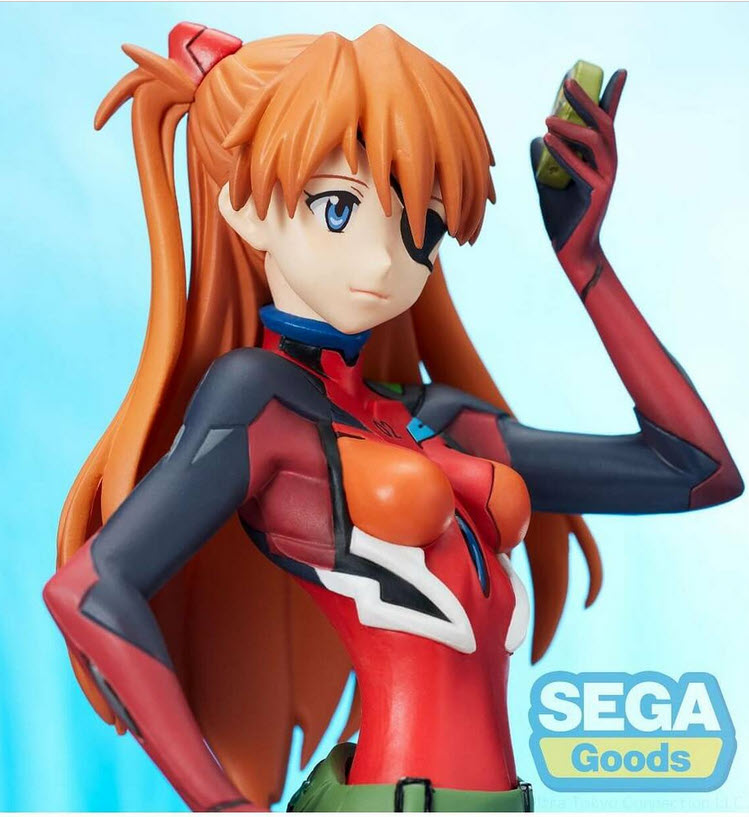 (Preorder ถึง 9/8/2021) เปิดรับPreorder มีค่ามัดจำ 200 บาท RT D103933 S-EVA PM-F S.ASUKA LANGLEY