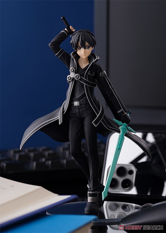 <Preorderถึง 1/10/2021>เปิดรับPreorder มัดจำ 200 บาท Pop Up Parade Kirito (PVC Figure)