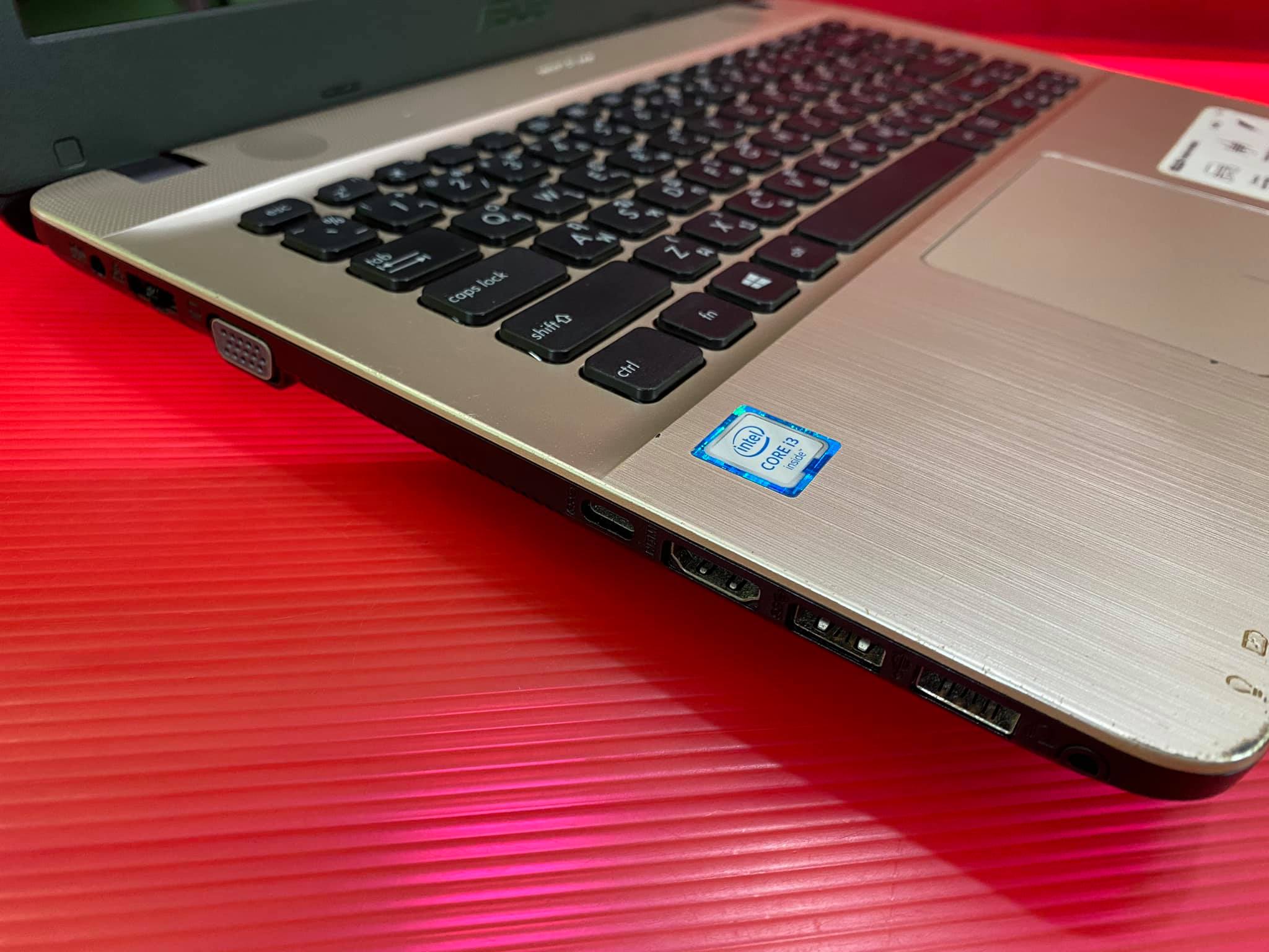 ( SOLD OUT ) Asus K441UA-WX314T