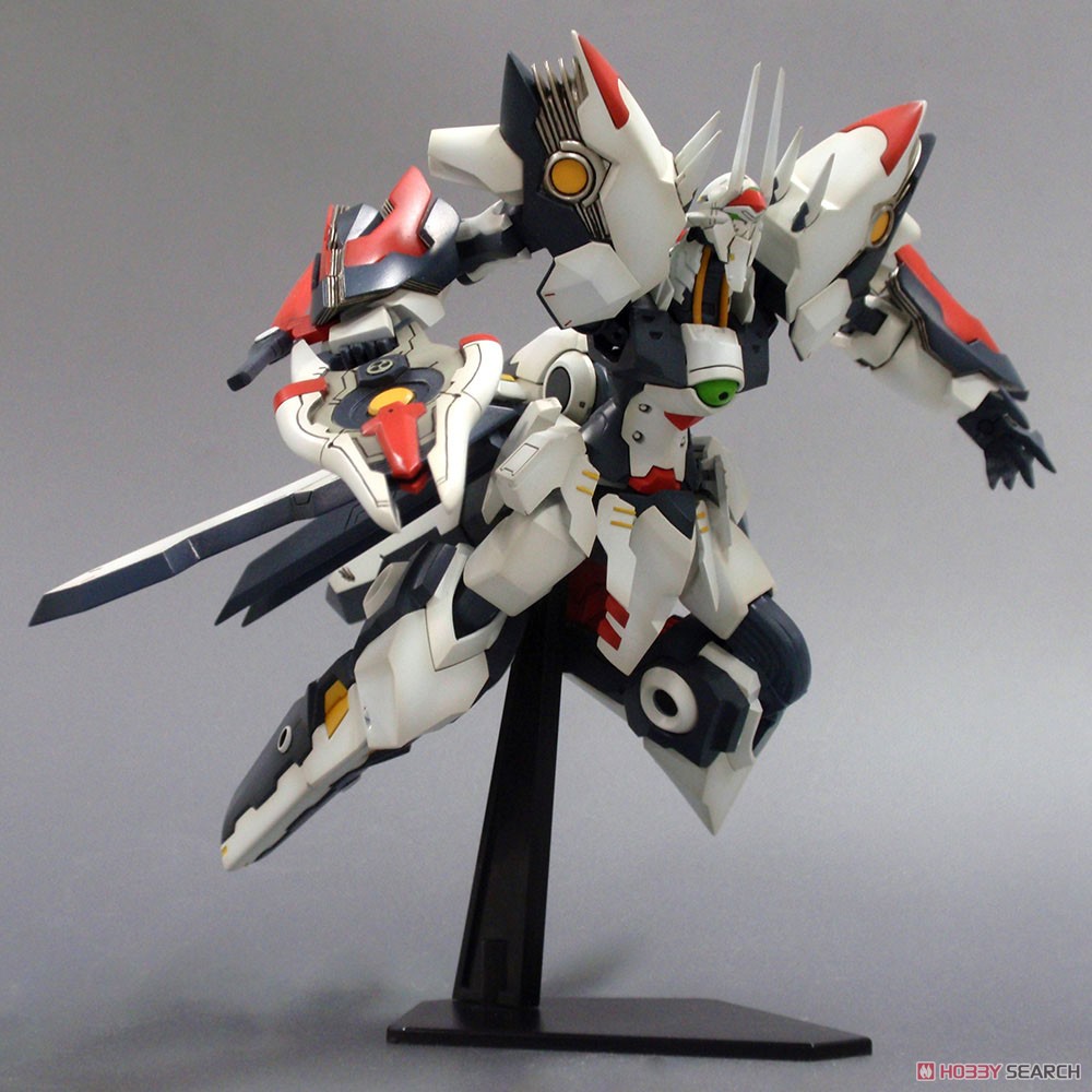 (Preorder ปิดรับวันที่ 11/10/2024 ) เปิดรับPreorder มัดจำ 200 บาท Linebarrel Over Drive (Plastic model)