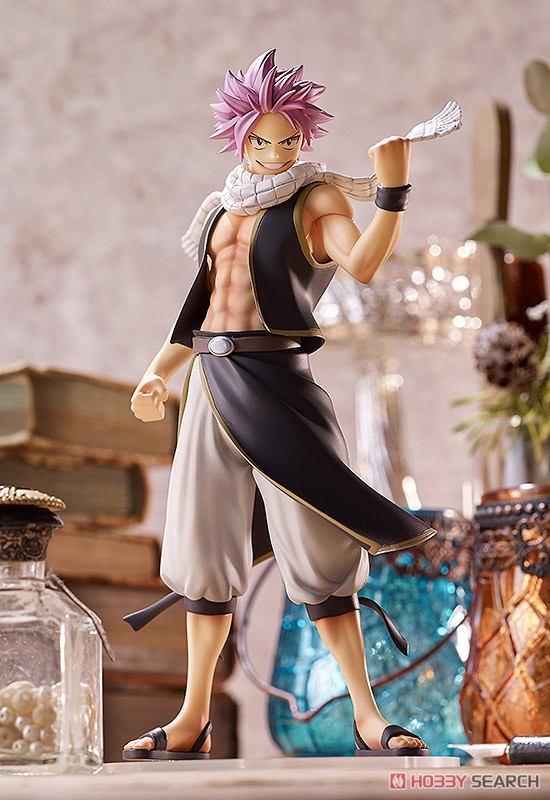 <Preorderถึง 27/8/2021>เปิดรับPreorder มัดจำ 200 บาท Pop Up Parade Natsu Dragneel (PVC Figure