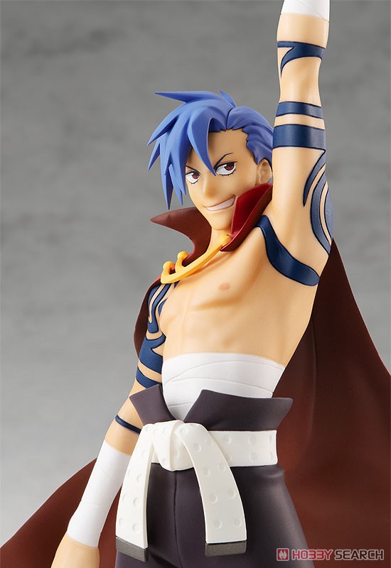 <Preorderถึง 20/8/2021>เปิดรับPreorder มัดจำ 200 บาท Pop Up Parade Kamina (PVC Figure)