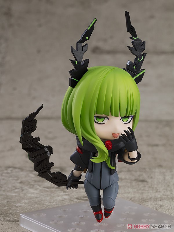 <Preorderถึงวันที่ 29/7/2022 > เปิดรับPreorder #มัดจำ 300บาท Nendoroid Dead Master: Dawn Fall Ver. (PVC Figure)