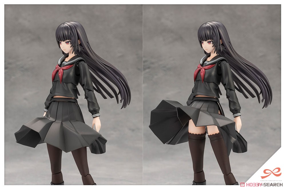 (Preorderปิดรับวันที่ 7/3/2025 )เปิดรับPreorder มัดจำ 200 บาท KUON YAKUSHIJI [MARIA KAGARIBI COSTUME]