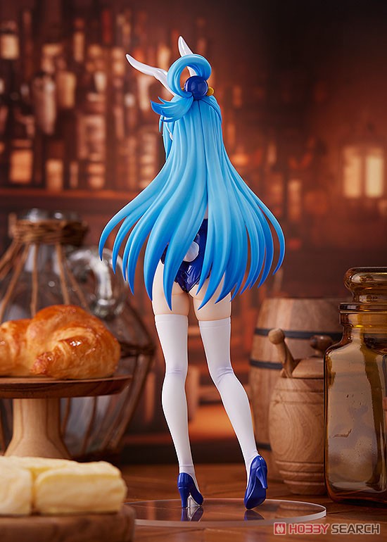 <Preorderถึง 18/8/2023>เปิดรับPreorder มัดจำ 600 บาท Pop Up Parade Aqua: Bunny Ver. L Size