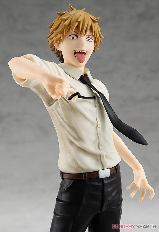 <Preorderถึง 2/12/2022> 🔔เปิดรับPreorder มัดจำ 400 บาท Pop Up Parade Denji (PVC Figure)