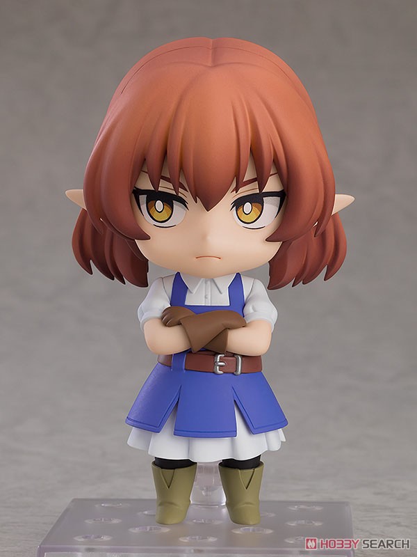 <Preorderถึงวันที่ 6/10/2023 > เปิดรับPreorder #มัดจำ 500 บาทNendoroid Vermilio (PVC Figure)