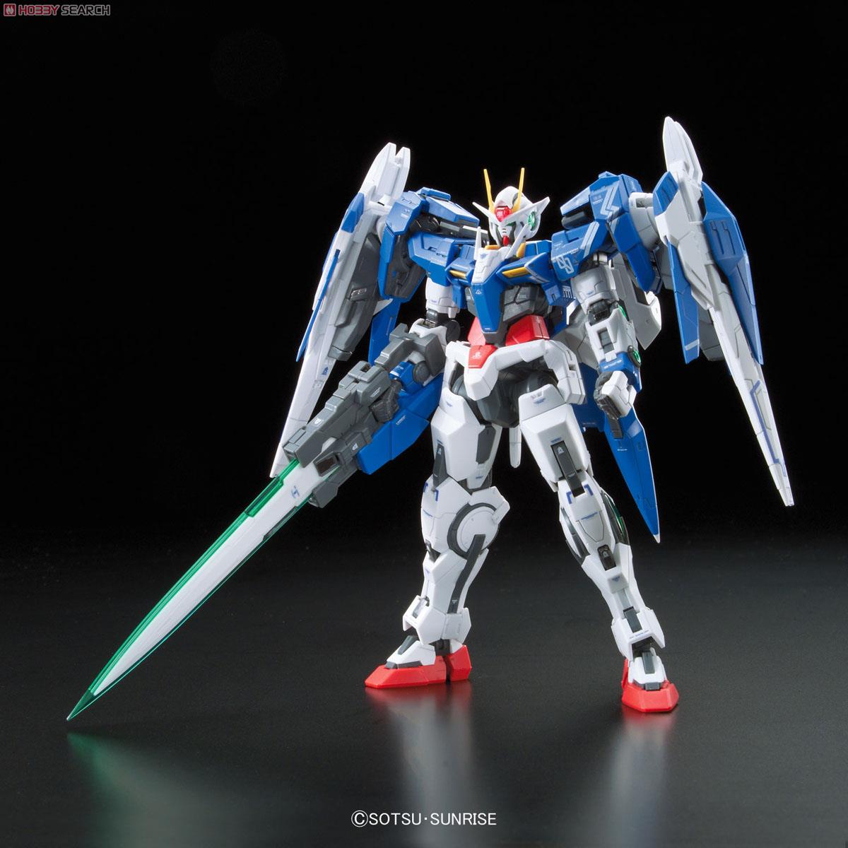 RG18 OO Raiser
