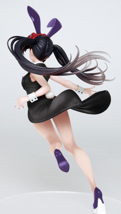 (Preorder ถึงวันที่ 16/1/2023) เปิดรับPreorder มีค่ามัดจำ 150บาท 451604400 Coreful Figure Kurumi Tokisaki (Bunny Ver.) Renewal Edition