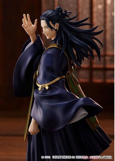 <Preorderถึง 17/2/2023> 🔔เปิดรับPreorder มัดจำ 400 บาท Pop Up Parade Suguru Geto: Jujutsu Kaisen 0 Ver. (PVC Figure)