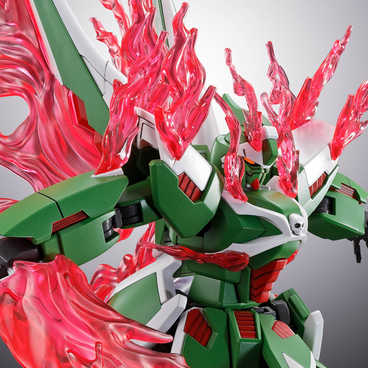 กันดั้ม Bandai Spirits Gunpla Premium Bandai Hobby Online Shop Limited HGUC 1/144 EMS-TC02 Phantom Gundam