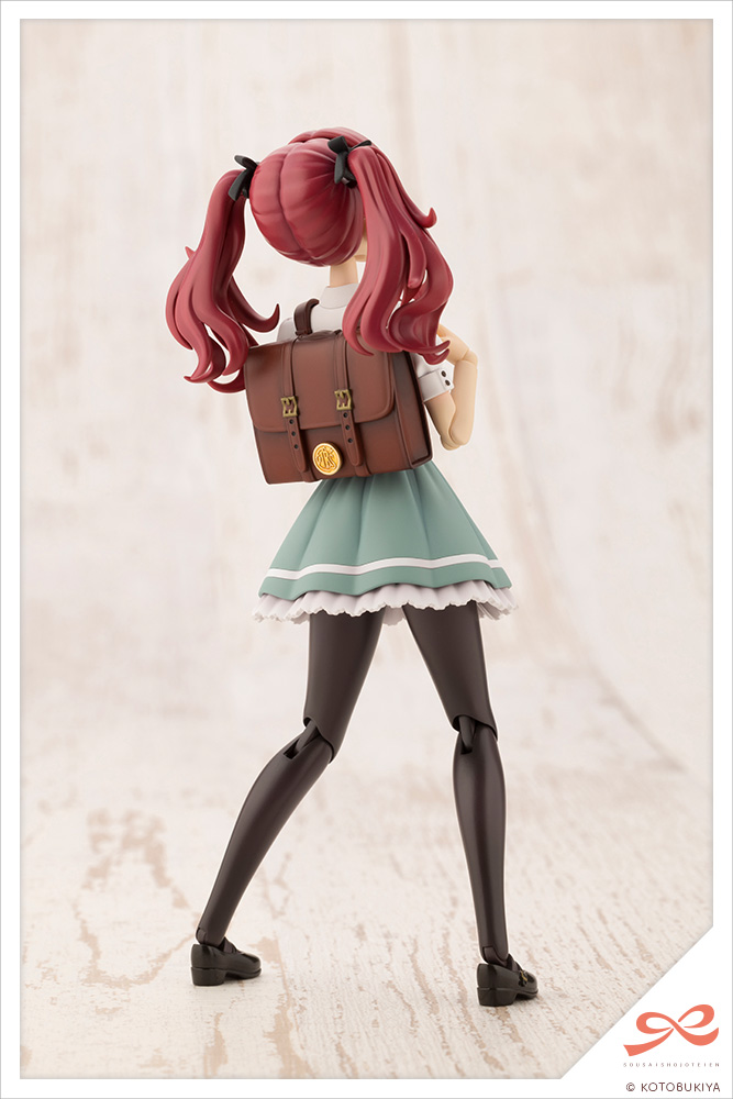 <Preorder ปิดรับที่6คิว >เปิดรับPreorder มัดจำ 350 บาท Emma Koishikawa【ST. IRIS GAKUEN GIRLS’ HIGH SCHOOL SUMMER CLOTHES】LIGHT EDITION