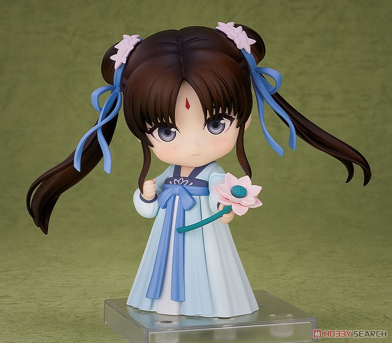 <Preorderถึงวันที่ 24/2/2023 > เปิดรับPreorder #มัดจำ600บาท Nendoroid Zhao Ling-Er: Nuwa`s Descendants Ver. (PVC Figure)