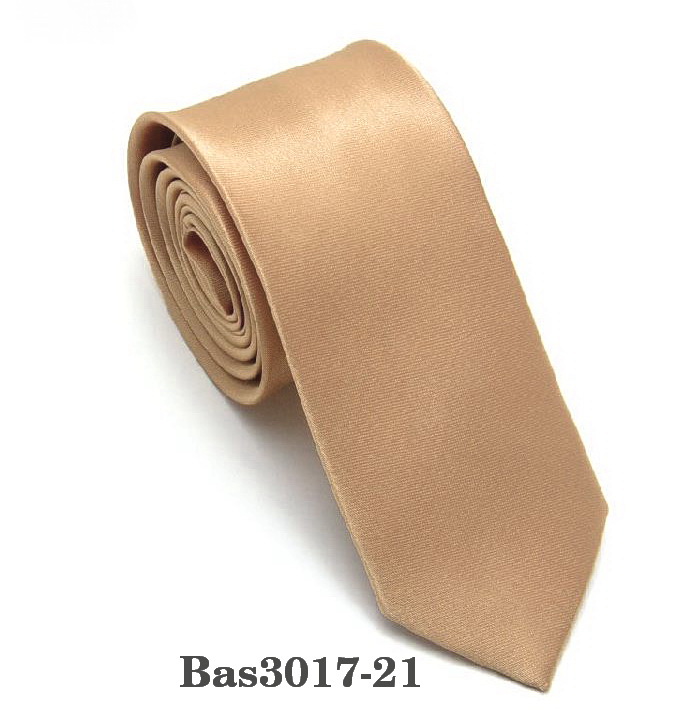 Bas3017- Bas-ไทท์ เนคไทท์ผูกด้วยตัวเอง งานดีสวยสุดหรูหรา (ส่วนที่กว้างสุด 4.75 ยาว 75 ซม.) ฟรีไซส์สำหรับเด็กโตถึงผู้ใหญ่ ใช้ได้กับชุดทุกไซส์