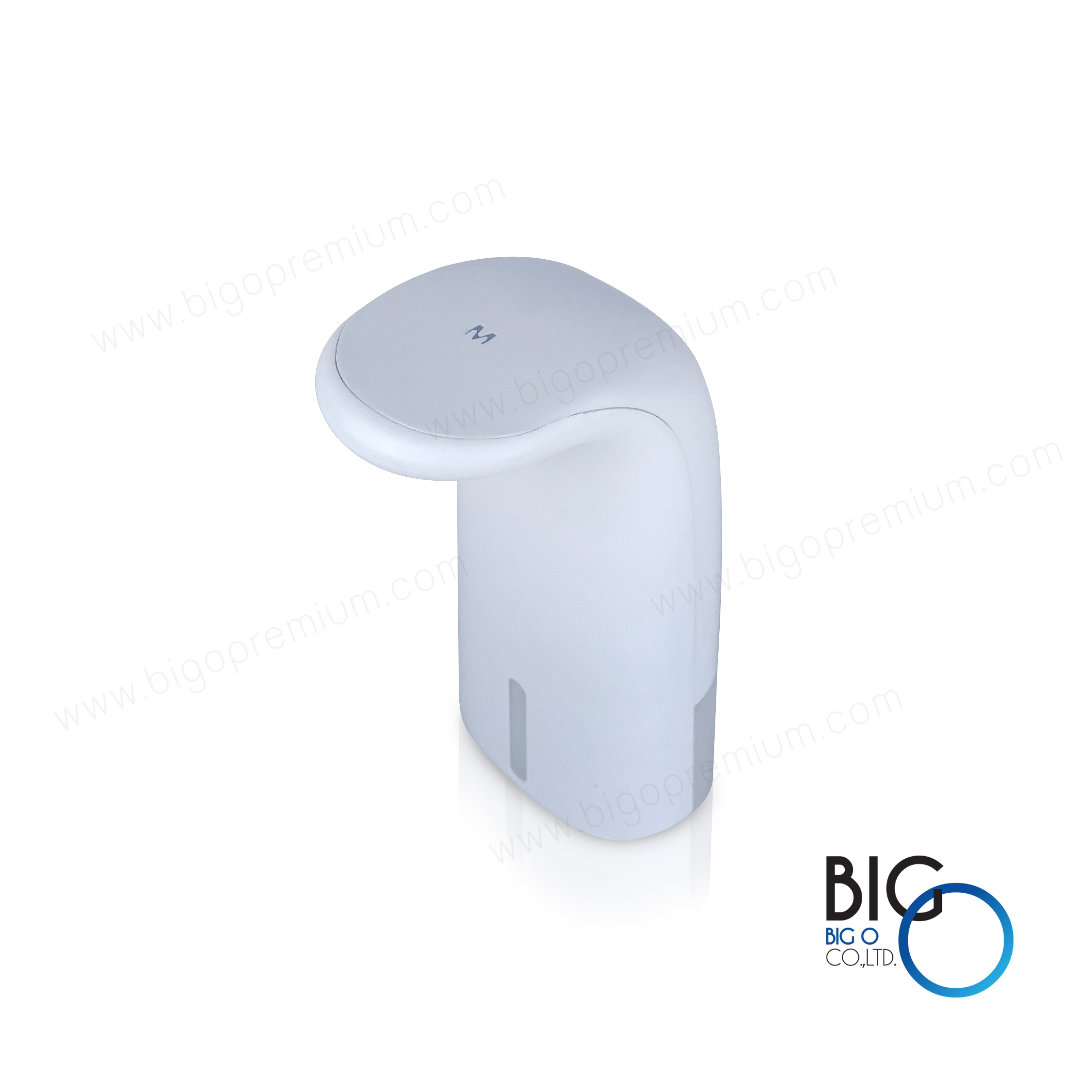 เครื่องปล่อยโฟมพรีเมี่ยม สำหรับล้างมือ มีเซ็นเซอร์ในตัว