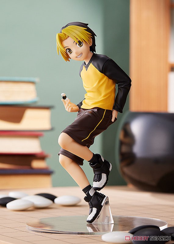 <Preorderถึง 28/10/2022> 🔔เปิดรับPreorder มัดจำ 400 บาท Pop Up Parade Hikaru Shindo (PVC Figure)