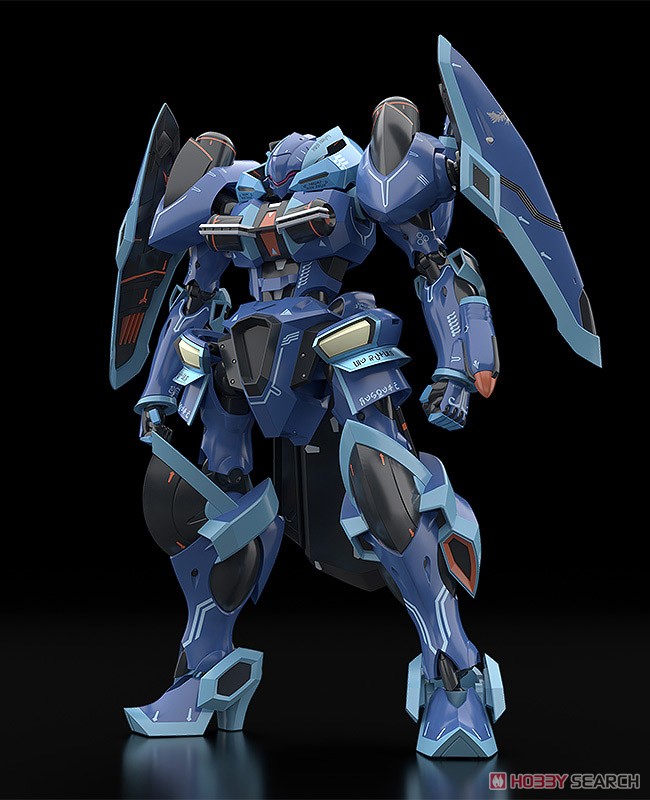 <Preorderปิดรับวันที่ 10/11/2023 🔔เปิดรับPreorder มัดจำ500 บาท MODEROID Toybox (Plastic model)