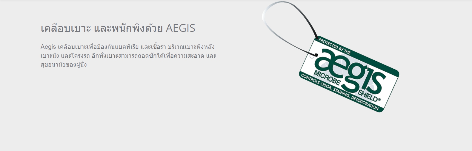 รถเข็นอลูมินัมอัลลอยด์คาร์ม่า Karma รุ่น S-Ergo 106 (WheelChair KARMA Ergo 106) ผู้ใช้งานหน้าท้องใหญ่ นั่งสบาย พนักพิงหลังปรับเอนได้ 3 ระดับ ของแท้ รับประกันศูนย์ไทย 5 ปี