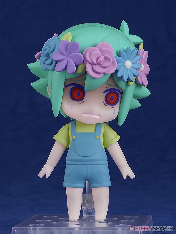 <Preorderถึงวันที่ 3/3/2023 > เปิดรับPreorder #มัดจำ 450 บาท Nendoroid Basil (Completed)